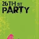 pARTy on 26th Street Celebrates FRIEZE NEW YORK Tonight, 5/5