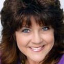 Hey, Jef, Here's My Headshot: BUFFI HOLLAND