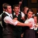 STAGE TUBE: SPRING AWAKENING at Roxy Regional Theatre