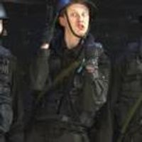 BWW Reviews: HOW TO THINK THE UNTHINKABLE, Unicorn Theatre, May 5 2012 Photo