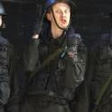 BWW Reviews: HOW TO THINK THE UNTHINKABLE, Unicorn Theatre, May 5 2012