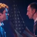 Exclusive Photo Flash: First Look at THE FIX at The Union Theatre