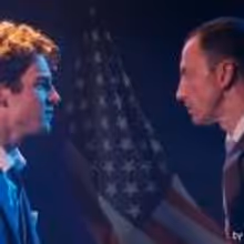 Exclusive Photo Flash: First Look at THE FIX at The Union Theatre