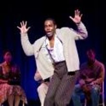 Photo Flash: THE SCOTTSBORO BOYS Opens at The Old Globe Tonight!