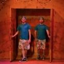 Photo Flash: The Players Guild of Leonia Presents 'Jersey Shore' Inspired COMEDY OF…