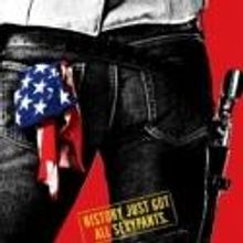 Little Radical Theatrics Opens BLOODY BLOODY ANDREW JACKSON NY Regional Premiere…