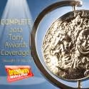 Saturday Roundup: This Week on BroadwayWorld