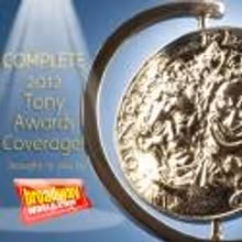 Saturday Roundup: This Week on BroadwayWorld