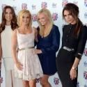Photo Coverage: The Spice Girls Musical VIVA FOREVER - The Launch!