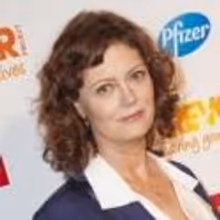 Photo Coverage: The Trevor Project Honors Susan Sarandon - Stanley Tucci, Debra…
