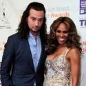 Photo Coverage: Constantine Maroulis & Deborah Cox Host High School Jimmy Awards!