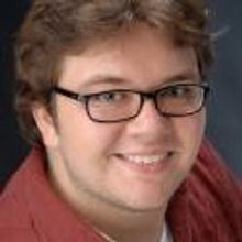 Cale Krise Joins Broadway Cast of THE BOOK OF MORMON as 'Elder  Cunningham'