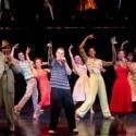 Tony-Winning MEMPHIS Headed to West End in 2014?
