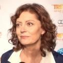 TV: The Trevor Project Names Susan Sarandon New 'Hero'; Broadway Talks Tolerance &…
