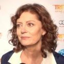 TV: The Trevor Project Names Susan Sarandon New 'Hero'; Broadway Talks Tolerance &…