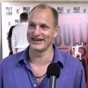 TV: Woody Harrelson & Co. Introduces BULLET FOR ADOLF to New York!