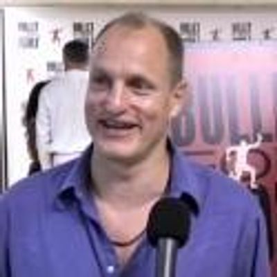 TV: Woody Harrelson & Co. Introduces BULLET FOR ADOLF to New York!