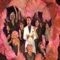 STAGE TUBE: Patti Murin, Natascia Diaz, Justin Guarini, and More in the Muny's… Video