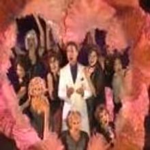 STAGE TUBE: Patti Murin, Natascia Diaz, Justin Guarini, and More in the Muny's…