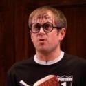 TV: POTTED POTTER Brings Hogwarts to New York - Performance Highlights!