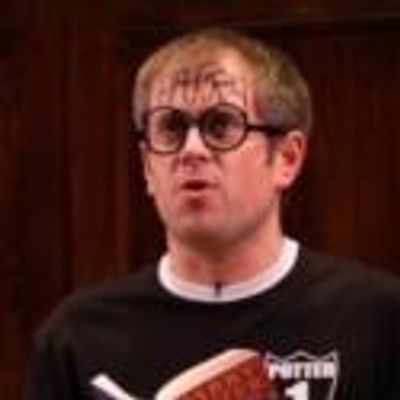 TV: POTTED POTTER Brings Hogwarts to New York - Performance Highlights!