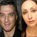 Robert Cuccioli, Natascia Diaz & Drew Sarich Lead CHESS Benefit Concert for The…
