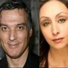 Robert Cuccioli, Natascia Diaz & Drew Sarich to Lead CHESS Benefit Concert for The…