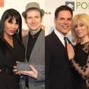 Photo Coverage: Point Honors New York 2012 Gala