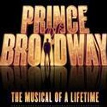 Broadway-Bound PRINCE OF BROADWAY to Proceed Without Dancap