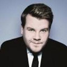 Nominee Reactions: James Corden for ONE MAN... 'Up Convincing One Year Old that…