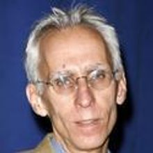 Nominee Reactions: David Ives - 'Not everyday that an erotic diversion gets a nod…