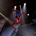 In the Style of David Merrick - SPIDER-MAN Responds to Tony Snubs with Free 6/10…