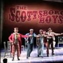 STAGE TUBE: Check Out Production Highlights from THE SCOTTSBORO BOYS at The Old…
