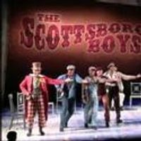 STAGE TUBE: Check Out Production Highlights from THE SCOTTSBORO BOYS at The Old… Video