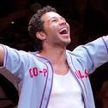 Confirmed! GODSPELL to Perform at 2012 Tony Awards