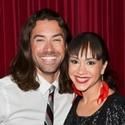 Broadway & American Idol Vets Ace Young and Diana DeGarmo Engaged on Air