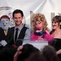 Photo Flash: Times Square Tony Simulcast!