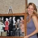Photo Coverage: Tony's di Napoli Inducts NICE WORK IF YOU CAN GET IT onto Broadway…