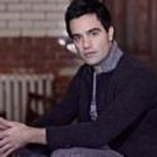 TV EXCLUSIVE: Ramin Karimloo Unmasked - Talks New Album, PHANTOM & The Perks of Havin