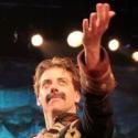 Photo Coverage: An Emotional and Funny Farewell to Christian Borle from PETER AND…