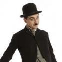 Photo Flash: First Look at Rob McClure as CHAPLIN!
