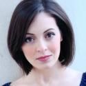 Christina DeCicco Fills in as 'Eva' in Broadway's EVITA, Now thru 7/19 and 8/11-18