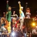 RENT to Close September 9 at New World Stages