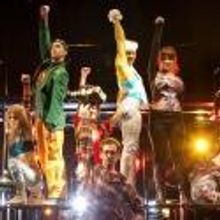 RENT to Close September 9 at New World Stages