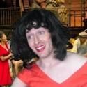 TV EXCLUSIVE: CHEWING THE SCENERY WITH RANDY RAINBOW Ep. 8 - A PORGY AND BESS…