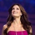 Idina Menzel Confirmed For UK Shows In October 2012!