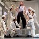 BWW Flashback: Bon Voyage ANYTHING GOES; Plays Final Show on Broadway Today, July 8