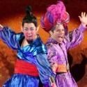 Photo Coverage: Opening Night of Muny's ALADDIN! Robin De Jesus, John Tartaglia…