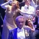 Photo Flash: Saturday Intermission Pics - ANYTHING GOES, NEWSIES and More!