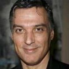 BREAKING NEWS: Robert Cuccioli to Replace Patrick Page as 'Green Goblin' in…